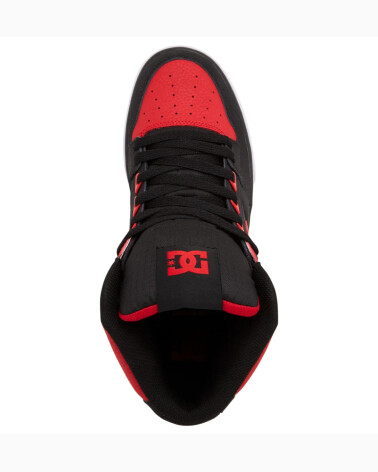 Dc Shoes Pure High-Top WC Sneakers