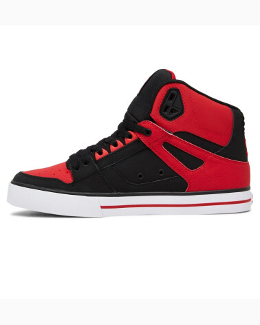 Dc Shoes Pure High-Top WC Sneakers Alte