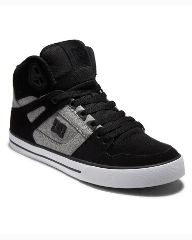 Dc Shoes Pure High-Top WC Sneakers Alte