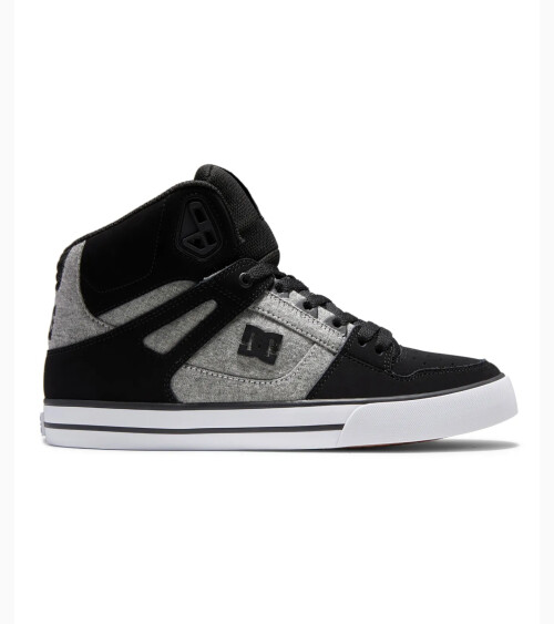 Dc Shoes Pure High-Top WC Sneakers