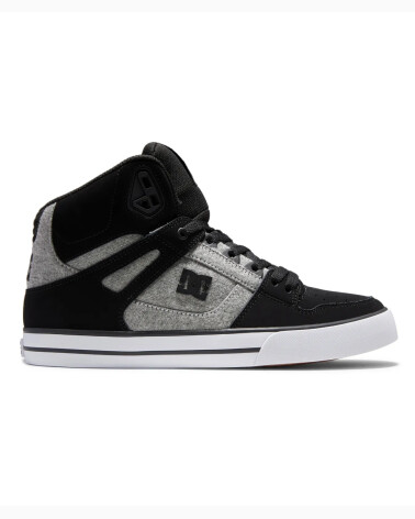 Dc Shoes Pure High-Top WC Sneakers