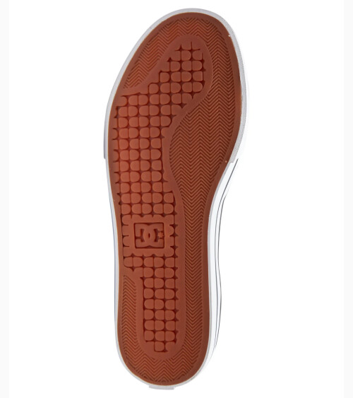 Dc Shoes Pure High-Top WC Sneakers Alte