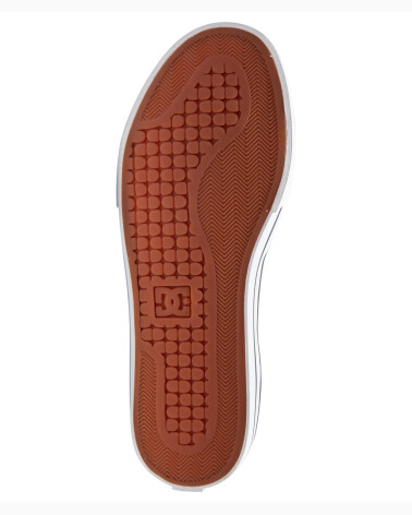 Dc Shoes Pure High-Top WC Sneakers