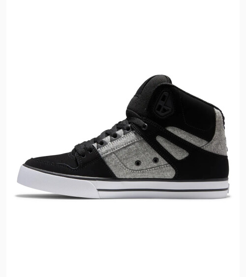 Dc Shoes Pure High-Top WC Sneakers