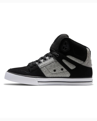Dc Shoes Pure High-Top WC Sneakers