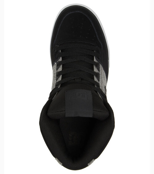 Dc Shoes Pure High-Top WC Sneakers