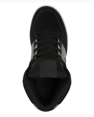Dc Shoes Pure High-Top WC Sneakers Alte
