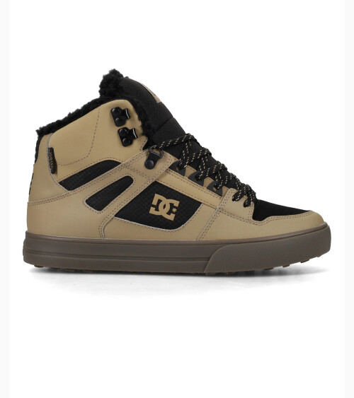 Dc Shoes Pure High-Top WNT sneakers