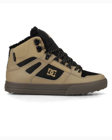 Dc Shoes Pure High-Top WNT sneakers