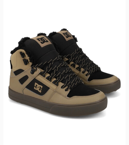 Dc Shoes Pure High-Top WNT sneakers