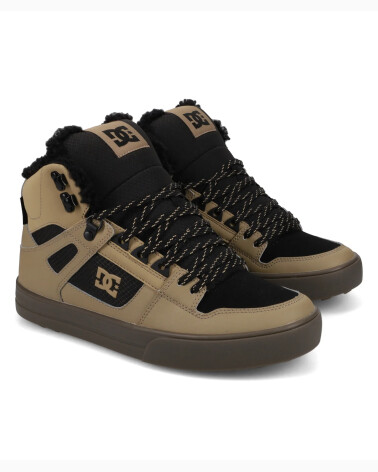 Dc Shoes Pure High-Top WNT sneakers