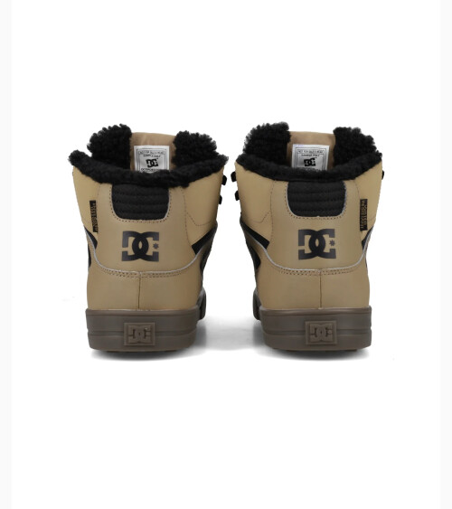 Dc Shoes Pure High-Top WNT sneakers alte