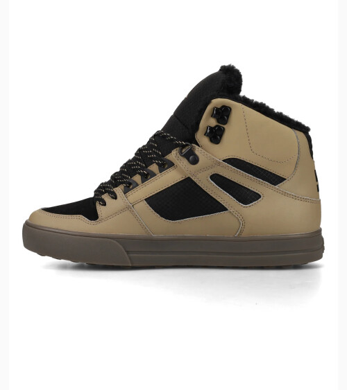 Dc Shoes Pure High-Top WNT sneakers