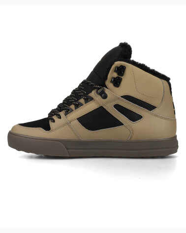 Dc Shoes Pure High-Top WNT sneakers