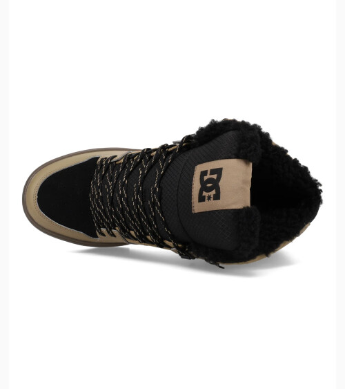 Dc Shoes Pure High-Top WNT sneakers alte