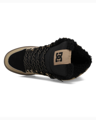 Dc Shoes Pure High-Top WNT sneakers