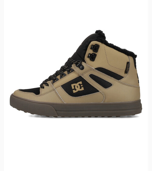 Dc Shoes Pure High-Top WNT sneakers