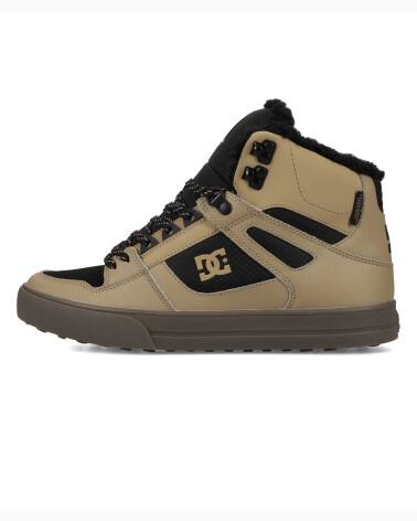 Dc Shoes Pure High-Top WNT sneakers