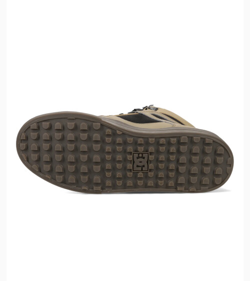 Dc Shoes Pure High-Top WNT sneakers alte