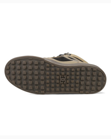 Dc Shoes Pure High-Top WNT sneakers