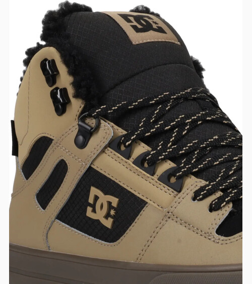 Dc Shoes Pure High-Top WNT sneakers