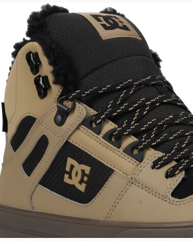 Dc Shoes Pure High-Top WNT sneakers