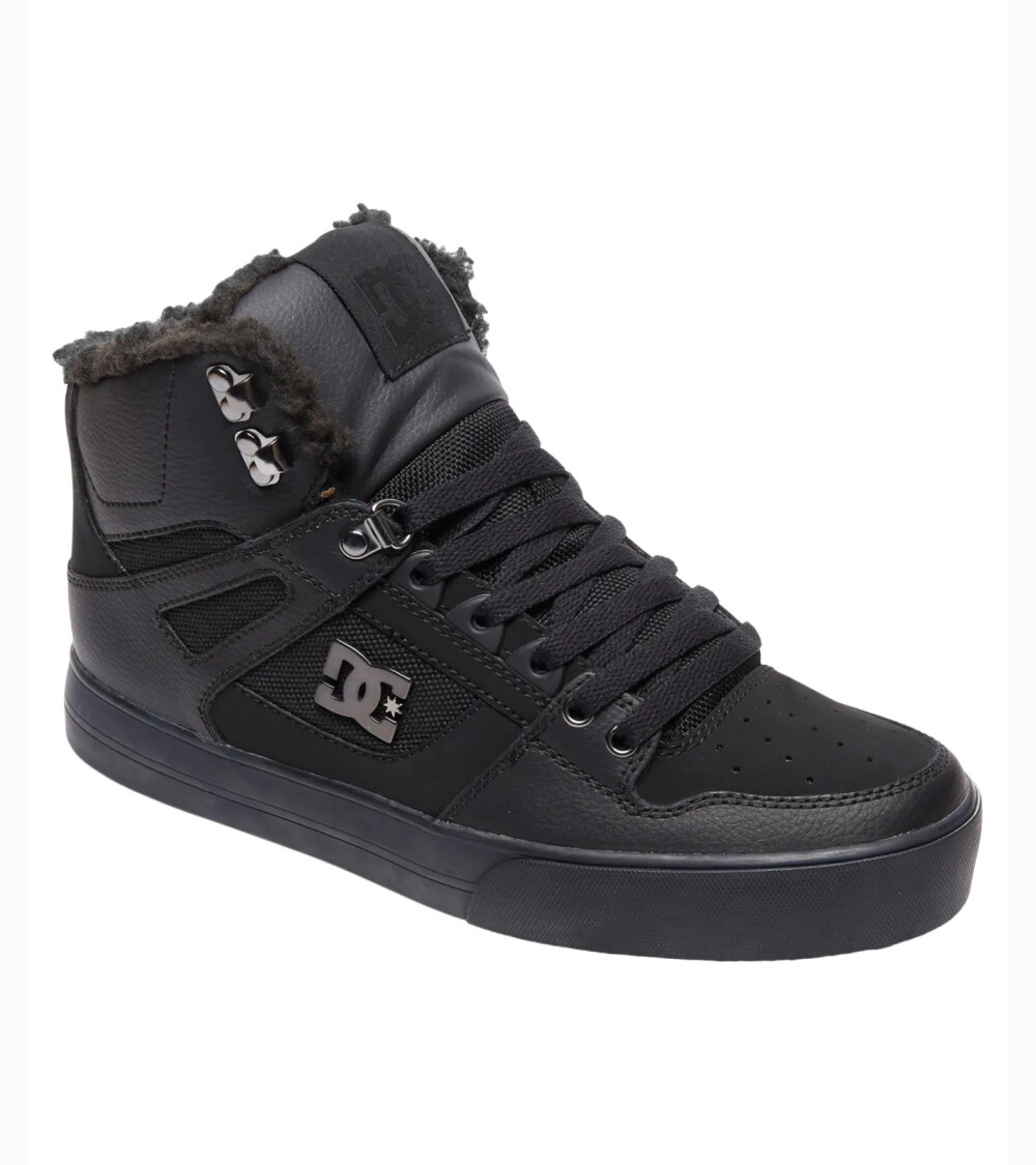 Dc Shoes Pure High-Top WNT sneakers