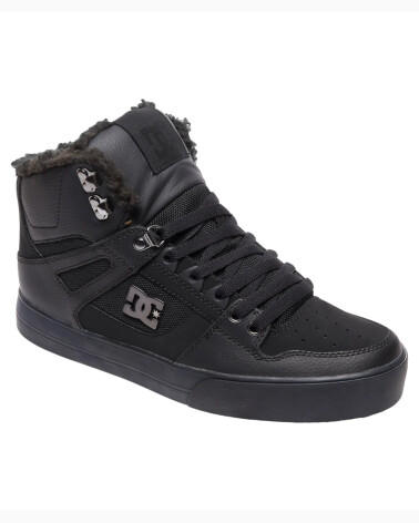 Dc Shoes Pure High-Top WNT sneakers