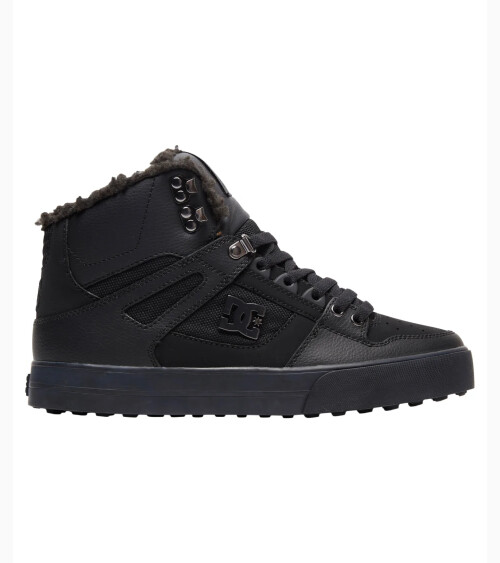 Dc Shoes Pure High-Top WNT sneakers