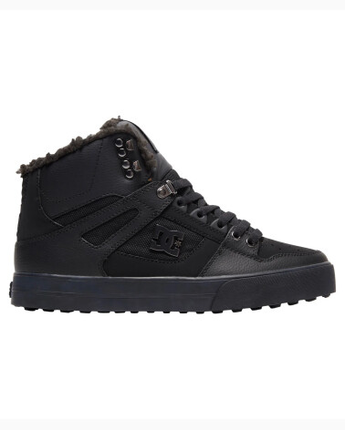 Dc Shoes Pure High-Top WNT sneakers alte
