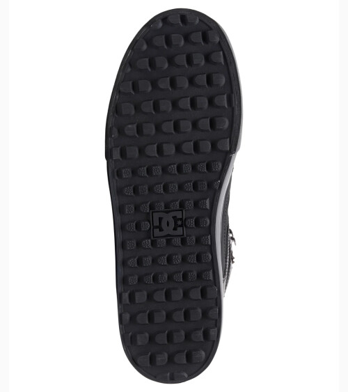 Dc Shoes Pure High-Top WNT sneakers alte