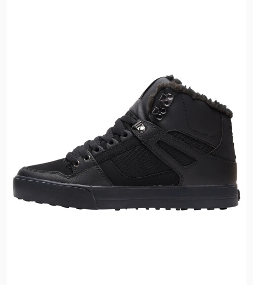 Dc Shoes Pure High-Top WNT sneakers