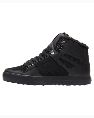 Dc Shoes Pure High-Top WNT sneakers alte