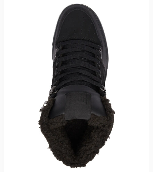 Dc Shoes Pure High-Top WNT sneakers