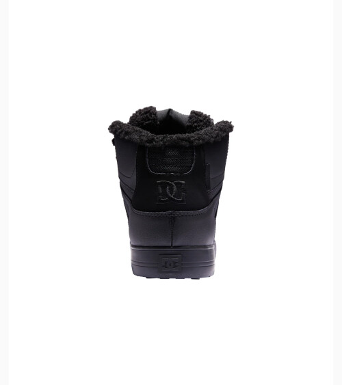 Dc Shoes Pure High-Top WNT sneakers
