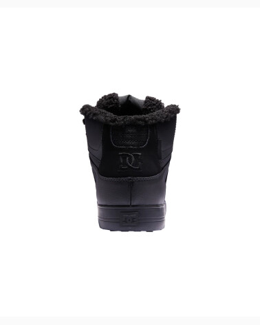 Dc Shoes Pure High-Top WNT sneakers alte