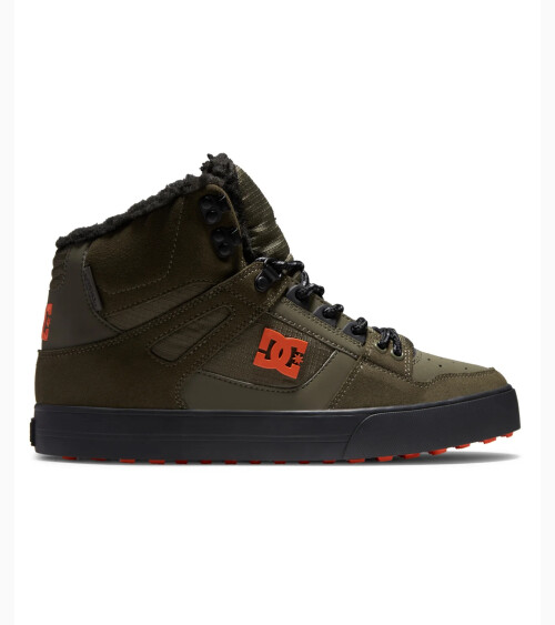 Dc Shoes Pure High-Top WNT sneakers