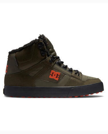 Dc Shoes Pure High-Top WNT sneakers