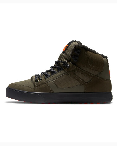 Dc Shoes Pure High-Top WNT sneakers