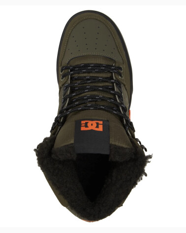 Dc Shoes Pure High-Top WNT sneakers