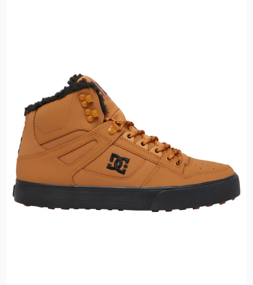 Dc Shoes Pure High-Top WNT sneakers