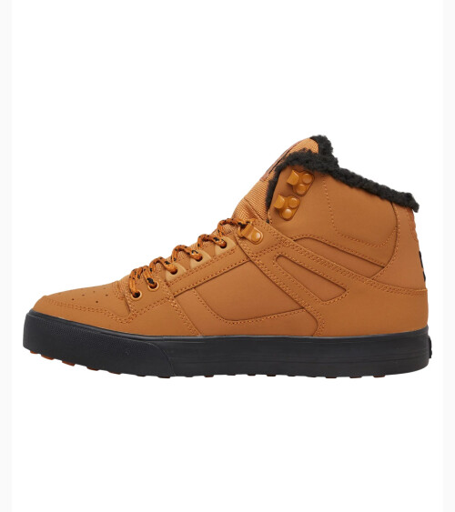 Dc Shoes Pure High-Top WNT sneakers