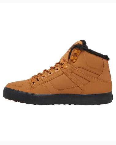 Dc Shoes Pure High-Top WNT sneakers