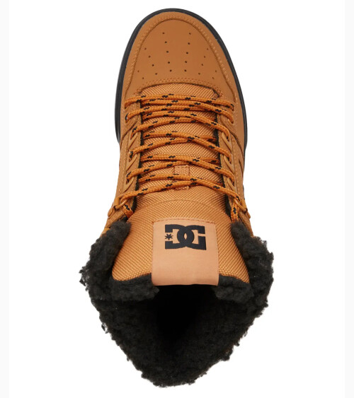 Dc Shoes Pure High-Top WNT sneakers