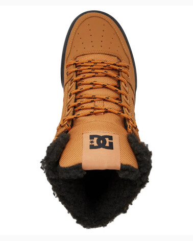 Dc Shoes Pure High-Top WNT sneakers