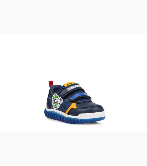 Geox Sneakers für Jungen B Lightyloo