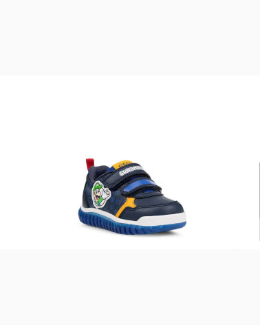 Geox Sneakers für Jungen B Lightyloo