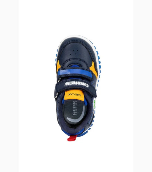 Geox sneakers basse bambino B Lightyloo