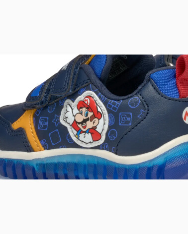 Geox zapatillas bajas niño B Lightyloo