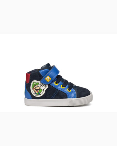 Geox sneakers alte bambino Kilwi Boy